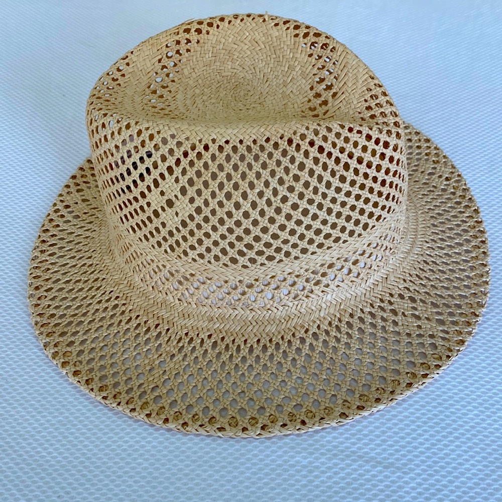 Ciao Bella! Beautiful Italian Fedora.
